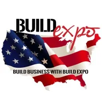 Houston Build Expo Logo