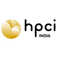 HPCI India Logo