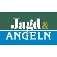 Hunting & Fishing (Jagd & Angeln) Logo