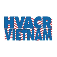 HVACR Vietnman Logo