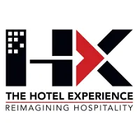 HX The Hotel Experience Logo