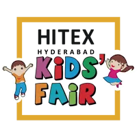 Hyderabad Kids' Fair Logo