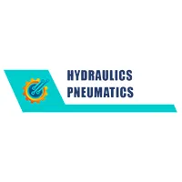 Hydraulics Pneumatics Logo