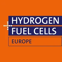 Hydrogen + Fuel Cells EUROPE Logo