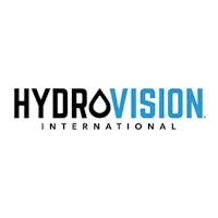HydroVision International Logo