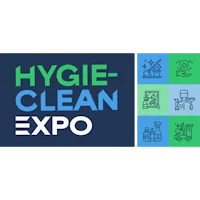 HYGIE-CLEAN EXPO Logo