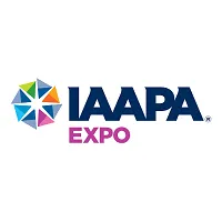 IAAPA Expo Logo