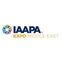 IAAPA Expo Middle East Logo