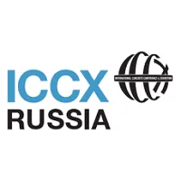 ICCX Russia Logo