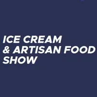 Ice Cream & Artisan Food Show Logo