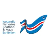 Icelandic Fisheries, Seafood & Aqua Exhibition (IceFish) Logo