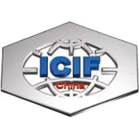 ICIF China Logo