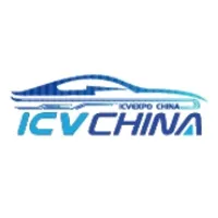 ICV CHINA - GBA International Intelligent Vehicle Technology Expo Logo