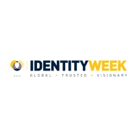 IDENTITY WEEK Asia Logo