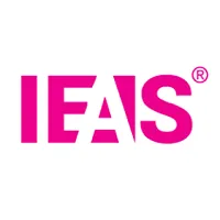 IEAS International Electric & Automation Show Logo