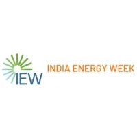 IEW - India Energy Week Logo