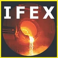 IFEX Logo