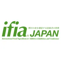IFIA Japan Logo