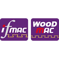 IFMAC WOODMAC Logo