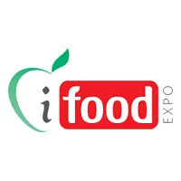 iFood Expo Logo