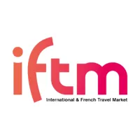 IFTM International & French Travel Market Logo