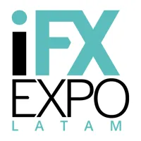 iFX EXPO LATAM Logo