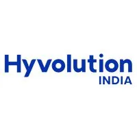 IGHA Hyvolution India Logo