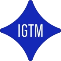 IGTM International Golf Travel Market Logo
