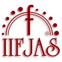 IIFJAS Logo