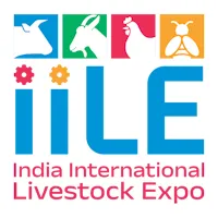 IILE – India International Livestock Expo Logo