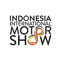 IIMS Indonesia International Motor Show Logo