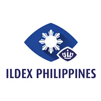 ILDEX Philippines Logo