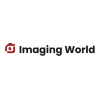 Imaging World Logo