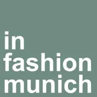 in fashion munich Logo