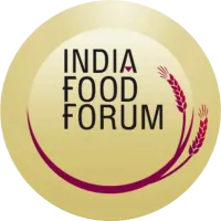 India Food Forum Logo