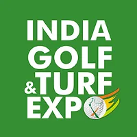 India Golf Expo Logo