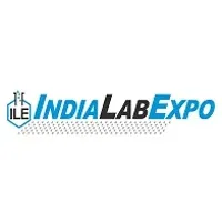 India Lab Expo Logo