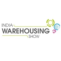 India Warehousing Show Logo