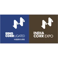 IndiaCorr Expo Logo