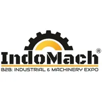IndoMach Logo