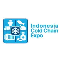 Indonesia Cold Chain Expo Logo