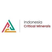 Indonesia Critical Minerals Conference & Expo Logo