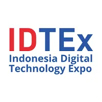 Indonesia Digital Technology Expo (IDTEx) Logo