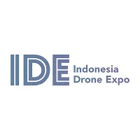 Indonesia Drone Expo (IDE) Logo