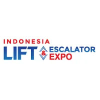 Indonesia Lift & Escalator Expo Logo