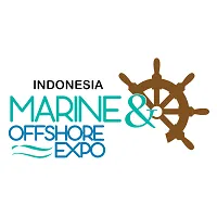 Indonesia Marine & Offshore Expo (IMOX) Logo