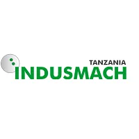 Indusmach Tanzania Logo