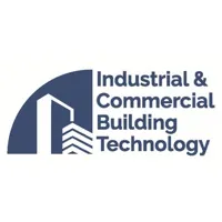 Industrial & Commercial Building Technology Logo