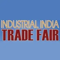 Industrial India Trade Fair Logo