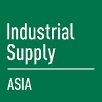 Industrial Supply Asia Logo